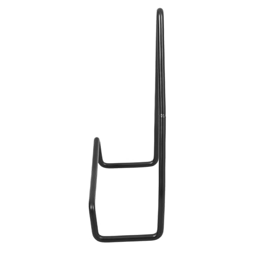 VICASKY Wandmontiertes Vinylplattenregal aus Eleganter Organizer zur Aufbewahrung für Zuhause Büro und Bar Multifunktionales Displayregal Dreieck von VICASKY