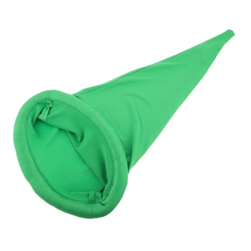 VICASKY Zwergkondom Halloween-zwergmütze Gnom-kostümhüte Zwergenkostüm Hut Halloween-zwerghut Weihnachtszwerghut Zwerg-partyhüte Gnome-partyhüte Märchenhafte Zwergenmützen Green Stoff VICASKY Zwergkondom Halloween-zwergmütze Gnom-kostümhüte Zwergenkostüm Hut Halloween-zwerghut Weihnachtszwerghut Zwerg-partyhüte Gnome-partyhüte Märchenhafte Zwergenmützen Green Stoff von VICASKY