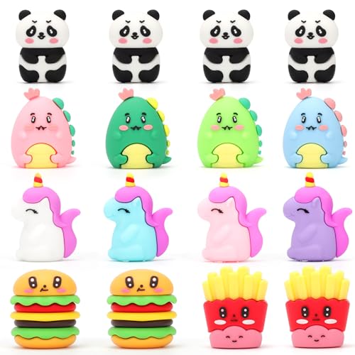 VICHOS Lehnwort Bleistiftspitzer Gastgeschenk für Mitgebsel Kindergeburtstag 5 6 7 8 9 10 Jahre, Give Aways Kindergeburtstag Gastgeschenke für Kinder, 16 PCS VICHOS Lehnwort Bleistiftspitzer Gastgeschenk für Mitgebsel Kindergeburtstag 5 6 7 8 9 10 Jahre, Give Aways Kindergeburtstag Gastgeschenke für Kinder, 16 PCS von VICHOS