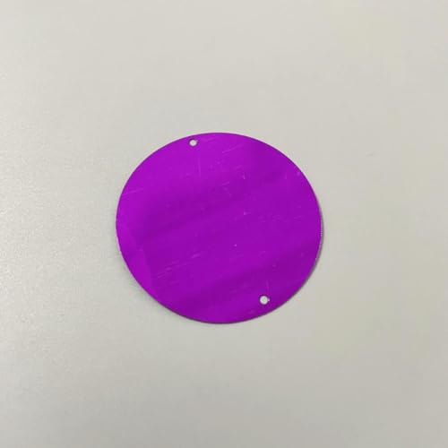 VICIYOO 100-500 stücke 50mm Große Runde Laser PVC Pailletten 2 Loch Paillette Nähen Hochzeit Tuch Pailletten Dekor VICIYOO 100-500 stücke 50mm Große Runde Laser PVC Pailletten 2 Loch Paillette Nähen Hochzeit Tuch Pailletten Dekor von VICIYOO