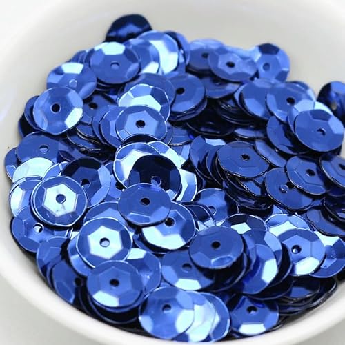 VICIYOO 2000 stücke 10mm Runde Tasse Lose Pailletten Pailletten Nähen Hochzeit Handwerk VICIYOO 2000 stücke 10mm Runde Tasse Lose Pailletten Pailletten Nähen Hochzeit Handwerk von VICIYOO