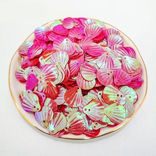 VICIYOO 20g 12 * 13mm Lose Pailletten Nähen Verschönerung 2 Löcher Shell Form Paillette DIY Bekleidungs Zubehör VICIYOO 20g 12 * 13mm Lose Pailletten Nähen Verschönerung 2 Löcher Shell Form Paillette DIY Bekleidungs Zubehör von VICIYOO
