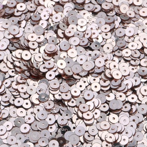 VICIYOO 4mm Pailletten Flache Runde Lose Pailletten Handwerk Paillette Nähen Kleidung DIY Zubehör Dekoration VICIYOO 4mm Pailletten Flache Runde Lose Pailletten Handwerk Paillette Nähen Kleidung DIY Zubehör Dekoration von VICIYOO