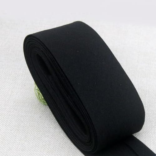 VICIYOO 5 Meter Baumwoll-Schrägband, Größe 4 cm Breite, Faltband, DIY, handgefertigtes Nähmaterial, Stoffband VICIYOO 5 Meter Baumwoll-Schrägband, Größe 4 cm Breite, Faltband, DIY, handgefertigtes Nähmaterial, Stoffband von VICIYOO