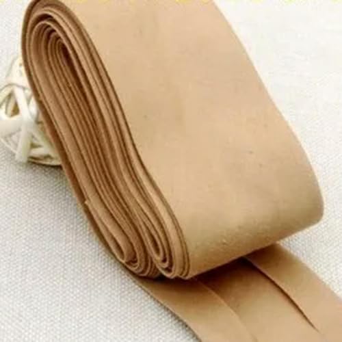 VICIYOO 5 Meter Baumwoll-Schrägband, Größe 4 cm Breite, Faltband, DIY, handgefertigtes Nähmaterial, Stoffband VICIYOO 5 Meter Baumwoll-Schrägband, Größe 4 cm Breite, Faltband, DIY, handgefertigtes Nähmaterial, Stoffband von VICIYOO