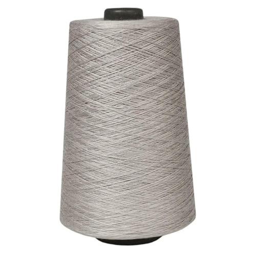 VICIYOO 500 g Spitzenfaden, DIY, handgestrickt, Häkelfaden, Seide, gewebt, Sommergarn aus merzerisierter Wolle, Häkelfäden, Seidengarn VICIYOO 500 g Spitzenfaden, DIY, handgestrickt, Häkelfaden, Seide, gewebt, Sommergarn aus merzerisierter Wolle, Häkelfäden, Seidengarn von VICIYOO