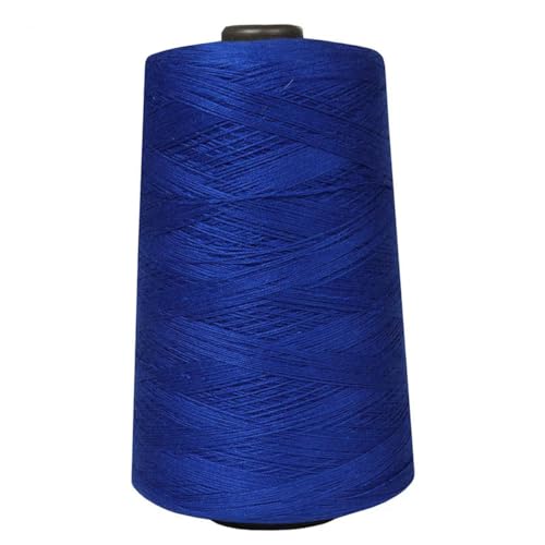 VICIYOO 500 g Spitzenfaden, DIY, handgestrickt, Häkelfaden, Seide, gewebt, Sommergarn aus merzerisierter Wolle, Häkelfäden, Seidengarn von VICIYOO