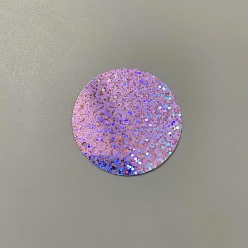 VICIYOO 50mm 100-500pc Big Laser Pailletten Doppel Loch Nähen Runde Pailletten Kleidersack Kleidung Decor DIY VICIYOO 50mm 100-500pc Big Laser Pailletten Doppel Loch Nähen Runde Pailletten Kleidersack Kleidung Decor DIY von VICIYOO