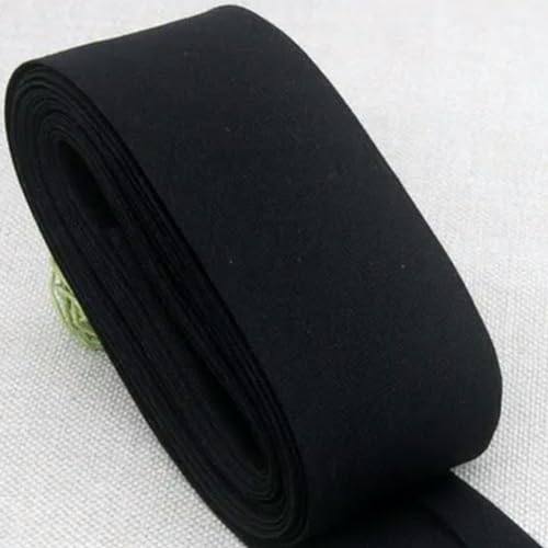 VICIYOO Baumwoll-Schrägband, Größe 4 cm, 40 mm, 5 Meter, superbreites Faltband, DIY, handgefertigtes Nähmaterial, Stoffband VICIYOO Baumwoll-Schrägband, Größe 4 cm, 40 mm, 5 Meter, superbreites Faltband, DIY, handgefertigtes Nähmaterial, Stoffband von VICIYOO