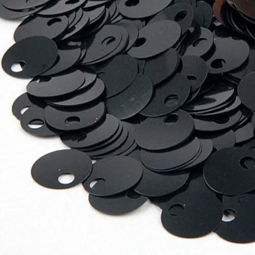 VICIYOO Pailletten mit großem Loch, flach, rund, 10 mm, 20 mm, 30 mm, Lagersilber, DIY-Pailletten zum Nähen, Basteln, Heimdekoration, Füllmaterial, 10 g VICIYOO Pailletten mit großem Loch, flach, rund, 10 mm, 20 mm, 30 mm, Lagersilber, DIY-Pailletten zum Nähen, Basteln, Heimdekoration, Füllmaterial, 10 g von VICIYOO
