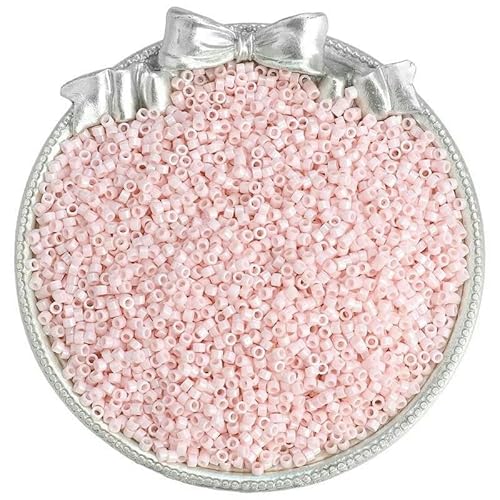 1,6 2,0 2,5 mm undurchsichtige Glasperlen 10/0 gleichmäßige lose Abstandsperlen zur Schmuckherstellung, DIY-Nähen-GDMZ002-09-1,6 mm-1940 Stück 1,6 2,0 2,5 mm undurchsichtige Glasperlen 10/0 gleichmäßige lose Abstandsperlen zur Schmuckherstellung, DIY-Nähen-GDMZ002-09-1,6 mm-1940 Stück von VIEPGJ