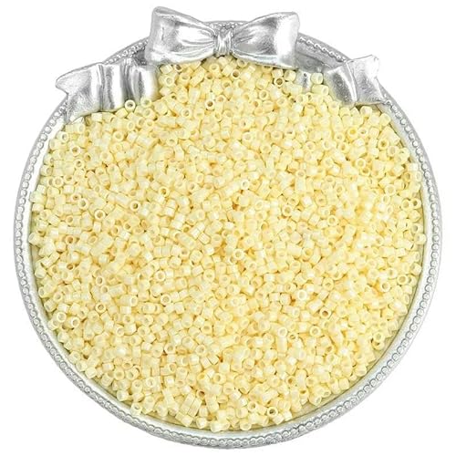 1,6 2,0 2,5 mm undurchsichtige Glasperlen 10/0 gleichmäßige lose Abstandsperlen zur Schmuckherstellung, DIY-Nähen-GDMZ002-12-2,5 mm-720 Stück 1,6 2,0 2,5 mm undurchsichtige Glasperlen 10/0 gleichmäßige lose Abstandsperlen zur Schmuckherstellung, DIY-Nähen-GDMZ002-12-2,5 mm-720 Stück von VIEPGJ