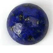10/12/14/16/18/20mm Naturstein Rund Cabochon, Edelstein Flackback Cabochon, Lose Edelstein zur Schmuckherstellung, Individuelle Größe-Lapis Lazuli-16mm 10/12/14/16/18/20mm Naturstein Rund Cabochon, Edelstein Flackback Cabochon, Lose Edelstein zur Schmuckherstellung, Individuelle Größe-Lapis Lazuli-16mm von VIEPGJ