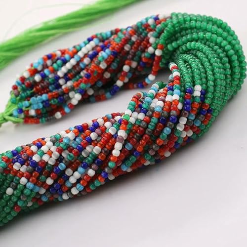 10 Stränge/Los, runde Katzenaugen-Kristallperlen, 2 mm, grüne Glasperlen, lose Perlen für die Schmuckherstellung, DIY-Handarbeiten, Armbänder, Halsketten, 4. Hellgrün H-2 mm (ca. 1800 10 Stränge/Los, runde Katzenaugen-Kristallperlen, 2 mm, grüne Glasperlen, lose Perlen für die Schmuckherstellung, DIY-Handarbeiten, Armbänder, Halsketten, 4. Hellgrün H-2 mm (ca. 1800 von VIEPGJ