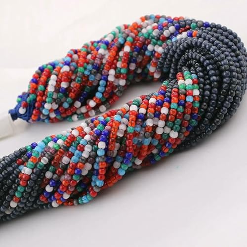 10 Stränge/Los, runde Katzenaugen-Kristallperlen, 2 mm, grüne Glasperlen, lose Perlen für die Schmuckherstellung, DIY-Handarbeiten, Armbänder, Halsketten, 9. Dunkelgrau H-2 mm (ca. 180 10 Stränge/Los, runde Katzenaugen-Kristallperlen, 2 mm, grüne Glasperlen, lose Perlen für die Schmuckherstellung, DIY-Handarbeiten, Armbänder, Halsketten, 9. Dunkelgrau H-2 mm (ca. 180 von VIEPGJ