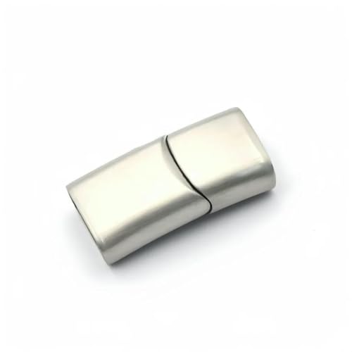 10 Stück 12 x 6 mm Loch Edelstahl Magnetverschluss Armband Magnetverschluss DIY Zubehör Leder Schmuckherstellung Zubehör-G-2-10 x 5 mm 10 Stück 12 x 6 mm Loch Edelstahl Magnetverschluss Armband Magnetverschluss DIY Zubehör Leder Schmuckherstellung Zubehör-G-2-10 x 5 mm von VIEPGJ
