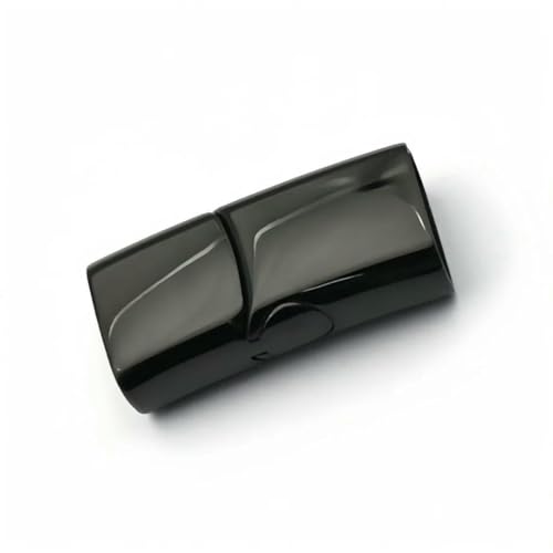 10 Stück 12 x 6 mm Loch Edelstahl Magnetverschluss Armband Magnetverschluss DIY Zubehör Leder Schmuckherstellung Zubehör-H-1-12 x 6 mm 10 Stück 12 x 6 mm Loch Edelstahl Magnetverschluss Armband Magnetverschluss DIY Zubehör Leder Schmuckherstellung Zubehör-H-1-12 x 6 mm von VIEPGJ