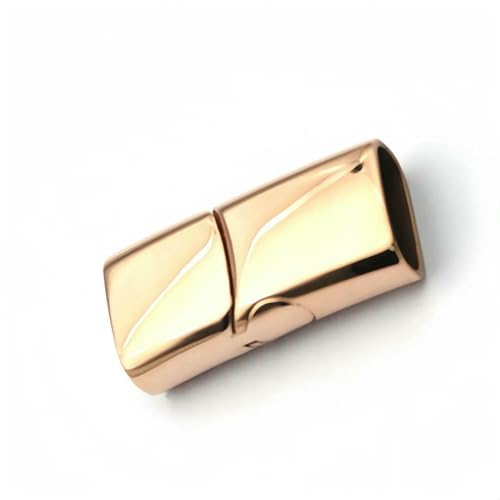 10 Stück 12 x 6 mm Loch Edelstahl Magnetverschluss Armband Magnetverschluss DIY Zubehör Leder Schmuckherstellung Zubehör-M-1-8 x 4,0 mm 10 Stück 12 x 6 mm Loch Edelstahl Magnetverschluss Armband Magnetverschluss DIY Zubehör Leder Schmuckherstellung Zubehör-M-1-8 x 4,0 mm von VIEPGJ