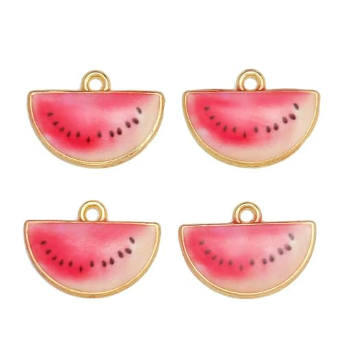 10 Stück vergoldete Emaille Kirsche Wassermelone DIY Charms Frauen Frucht Traube Halskette Anhänger Zitrone Erdbeere Schmuck-10 Stück_f 10 Stück vergoldete Emaille Kirsche Wassermelone DIY Charms Frauen Frucht Traube Halskette Anhänger Zitrone Erdbeere Schmuck-10 Stück_f von VIEPGJ