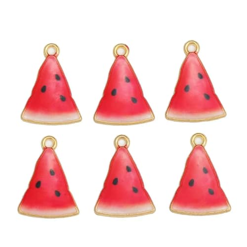 10 Stück vergoldete Emaille Kirsche Wassermelone DIY Charms Frauen Obst Traube Halskette Anhänger Zitrone Erdbeere Schmuck-10 Stück_e 10 Stück vergoldete Emaille Kirsche Wassermelone DIY Charms Frauen Obst Traube Halskette Anhänger Zitrone Erdbeere Schmuck-10 Stück_e von VIEPGJ