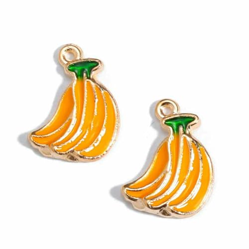 10 Stück vergoldete Emaille Kirsche Wassermelone DIY Charms Frauen Obst Traube Halskette Anhänger Zitrone Erdbeere Schmuck-10 Stück_ 10 Stück vergoldete Emaille Kirsche Wassermelone DIY Charms Frauen Obst Traube Halskette Anhänger Zitrone Erdbeere Schmuck-10 Stück_ von VIEPGJ