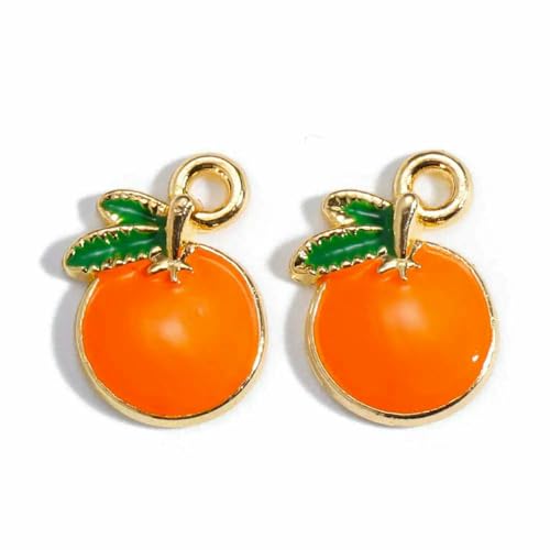 10 Stück vergoldete Emaille Kirsche Wassermelone DIY Charms Frauen Obst Traube Halskette Anhänger Zitrone Erdbeere Schmuck-10 Stück_z 10 Stück vergoldete Emaille Kirsche Wassermelone DIY Charms Frauen Obst Traube Halskette Anhänger Zitrone Erdbeere Schmuck-10 Stück_z von VIEPGJ