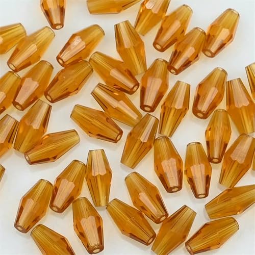 12 mm tschechische schwarze facettierte bikonische Perlen, einfarbig, lose Glasperlen für Schmuckherstellung, Basteln, Perlen, 50 Stück/Lose, H1811, 6 x 12 mm, 50 Stück 12 mm tschechische schwarze facettierte bikonische Perlen, einfarbig, lose Glasperlen für Schmuckherstellung, Basteln, Perlen, 50 Stück/Lose, H1811, 6 x 12 mm, 50 Stück von VIEPGJ
