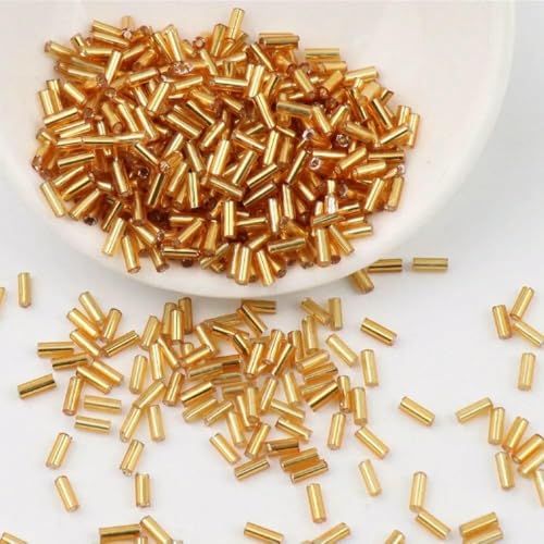 2 x 2 mm, 2 x 4,0 mm, 2 x 6 mm, silbergefüllte Röhrenperlen, handgenähte Perlen, Reisperlen, handgefertigtes Armbandzubehör, H-Röhre, Großhandel.-golden3-2 x 2 mm, 30000 Stück 2 x 2 mm, 2 x 4,0 mm, 2 x 6 mm, silbergefüllte Röhrenperlen, handgenähte Perlen, Reisperlen, handgefertigtes Armbandzubehör, H-Röhre, Großhandel.-golden3-2 x 2 mm, 30000 Stück von VIEPGJ