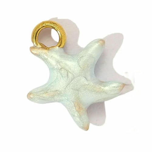 3 teile/los Edelstahl Fischgräte Meerjungfrau Schwanz Armband DIY Charms Frauen Shell Krabben Muschel Halskette Anhänger Herz Liebe Jewelry-YE1216x3 von VIEPGJ