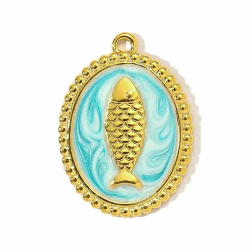 3 teile/los Edelstahl Fischgräte Meerjungfrau Schwanz Armband DIY Charms Frauen Shell Krabben Muschel Halskette Anhänger Herz Liebe Jewelry-YE1223-2x3 3 teile/los Edelstahl Fischgräte Meerjungfrau Schwanz Armband DIY Charms Frauen Shell Krabben Muschel Halskette Anhänger Herz Liebe Jewelry-YE1223-2x3 von VIEPGJ