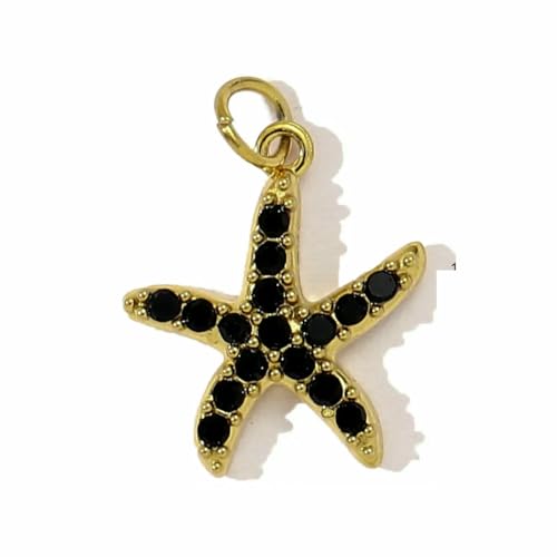 3 teile/los Edelstahl Fischgräte Meerjungfrau Schwanz Armband DIY Charms Frauen Shell Krabben Muschel Halskette Anhänger Herz Liebe Schmuck-YE1215x3 von VIEPGJ