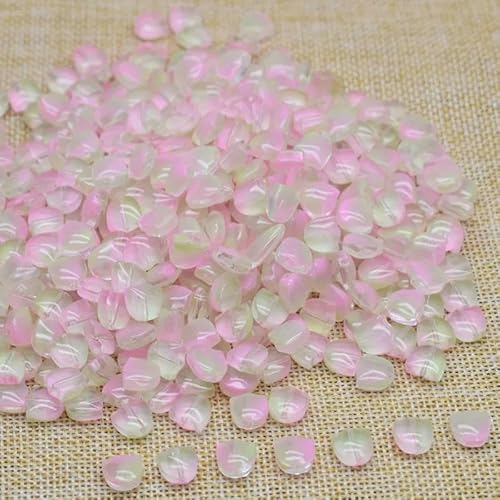 30pcs 9mm Tulips Flowers Lampwork Beads Multicolor Glass Flora Beads Loose Beads For DIY Bracelets Necklace Craft Supplies-B0827009-60pcs 30pcs 9mm Tulips Flowers Lampwork Beads Multicolor Glass Flora Beads Loose Beads For DIY Bracelets Necklace Craft Supplies-B0827009-60pcs von VIEPGJ