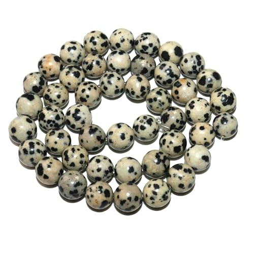 4 6 8 10 mm natürliche schwarze Lava-Tigerauge-Achat-Jade-Massen lose Steinperlen für die Herstellung von Armbändern und Halsketten, Schmuckmaterial – 6 mm, 60 Stück Perlen 4 6 8 10 mm natürliche schwarze Lava-Tigerauge-Achat-Jade-Massen lose Steinperlen für die Herstellung von Armbändern und Halsketten, Schmuckmaterial – 6 mm, 60 Stück Perlen von VIEPGJ