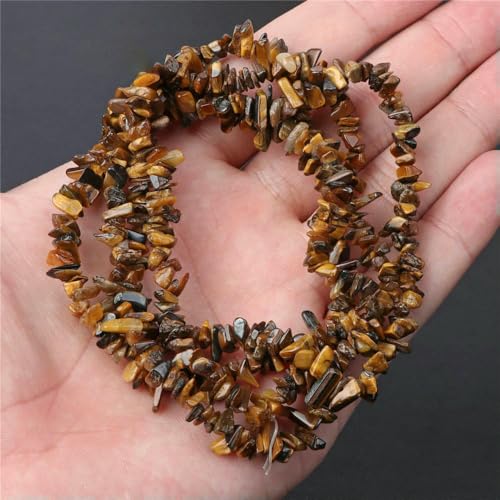 45 Arten Tigerauge Steinperlen Natur Gelb Cabochon Rund Facettiert Quadrat Lose Perlen Passend für Modeschmuck Herstellung Handarbeit Lieferung-Nr. 21 3-5mm 45 Arten Tigerauge Steinperlen Natur Gelb Cabochon Rund Facettiert Quadrat Lose Perlen Passend für Modeschmuck Herstellung Handarbeit Lieferung-Nr. 21 3-5mm von VIEPGJ