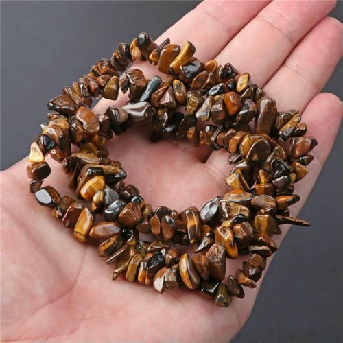 45 Arten Tigerauge Steinperlen Natur Gelb Cabochon Rund Facettiert Quadrat Lose Perlen Passend für Modeschmuck Herstellung Handarbeit Lieferung-Nr. 22 5-8mm 45 Arten Tigerauge Steinperlen Natur Gelb Cabochon Rund Facettiert Quadrat Lose Perlen Passend für Modeschmuck Herstellung Handarbeit Lieferung-Nr. 22 5-8mm von VIEPGJ