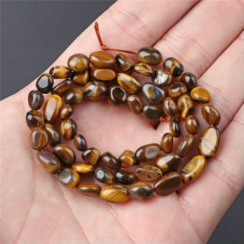 45 Arten Tigerauge Steinperlen Natur Gelb Cabochon Rund Facettiert Quadrat Lose Perlen Passend für Modeschmuck Herstellung Handarbeit Lieferung-Nr. 23 6-8mm 45 Arten Tigerauge Steinperlen Natur Gelb Cabochon Rund Facettiert Quadrat Lose Perlen Passend für Modeschmuck Herstellung Handarbeit Lieferung-Nr. 23 6-8mm von VIEPGJ