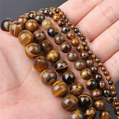 45 Arten Tigerauge Steinperlen Naturgelb Cabochon Rund Facettiert Quadrat Lose Perlen Passend für Modeschmuckherstellung Handarbeit Lieferung-Nr. 3 8mm 45 Arten Tigerauge Steinperlen Naturgelb Cabochon Rund Facettiert Quadrat Lose Perlen Passend für Modeschmuckherstellung Handarbeit Lieferung-Nr. 3 8mm von VIEPGJ