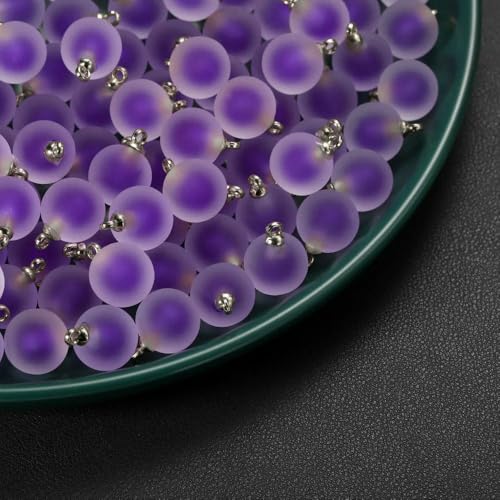 5/10 Stück, mehrfarbig, Herzperlen, beschichtetes Glas, Epoxidharz, lose Abstandsperlen für Schmuckherstellung, DIY-Basteln, Ohrring-Accessoire-Stil, 18–19 x 21 cm, 10 Stück 5/10 Stück, mehrfarbig, Herzperlen, beschichtetes Glas, Epoxidharz, lose Abstandsperlen für Schmuckherstellung, DIY-Basteln, Ohrring-Accessoire-Stil, 18–19 x 21 cm, 10 Stück von VIEPGJ