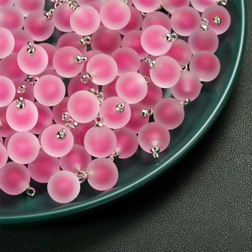 5/10 Stück, mehrfarbig, Herzperlen, beschichtetes Glas, Epoxidharz, lose Abstandsperlen für Schmuckherstellung, DIY-Basteln, Ohrring-Accessoire-Stil, 20–19 x 21 cm, 10 Stück 5/10 Stück, mehrfarbig, Herzperlen, beschichtetes Glas, Epoxidharz, lose Abstandsperlen für Schmuckherstellung, DIY-Basteln, Ohrring-Accessoire-Stil, 20–19 x 21 cm, 10 Stück von VIEPGJ