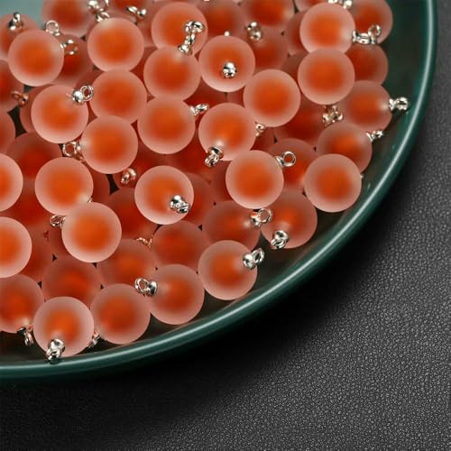 5/10 Stück mehrfarbige Herzperlen, beschichtetes Glas, Epoxidharz, lose Abstandsperlen für Schmuckherstellung, DIY-Bastelarbeiten, Ohrring-Accessoire-Stil, 16–19 x 21 cm, 10 Stück 5/10 Stück mehrfarbige Herzperlen, beschichtetes Glas, Epoxidharz, lose Abstandsperlen für Schmuckherstellung, DIY-Bastelarbeiten, Ohrring-Accessoire-Stil, 16–19 x 21 cm, 10 Stück von VIEPGJ
