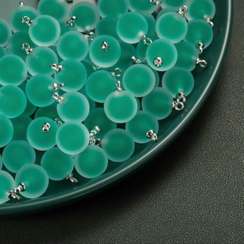 5/10 Stück mehrfarbige Herzperlen, beschichtetes Glas, Epoxidharz, lose Abstandsperlen für Schmuckherstellung, DIY-Basteln, Ohrring-Accessoire-Stil, 14–19 x 21 cm, 10 Stück 5/10 Stück mehrfarbige Herzperlen, beschichtetes Glas, Epoxidharz, lose Abstandsperlen für Schmuckherstellung, DIY-Basteln, Ohrring-Accessoire-Stil, 14–19 x 21 cm, 10 Stück von VIEPGJ