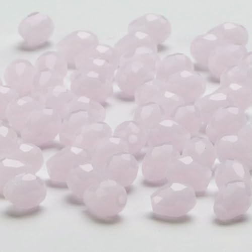 6 x 8 mm, facettierte Glasperlen in Tropfenform, AB-Farbe, Wassertropfen-Kristallperlen, lose Abstandsperlen zur Schmuckherstellung, DIY-Armband-ZKSD001-007-6 x 8 mm, 65–70 Stück 6 x 8 mm, facettierte Glasperlen in Tropfenform, AB-Farbe, Wassertropfen-Kristallperlen, lose Abstandsperlen zur Schmuckherstellung, DIY-Armband-ZKSD001-007-6 x 8 mm, 65–70 Stück von VIEPGJ