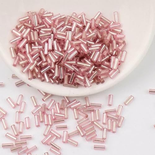 600/900 Stück 2 x 4,0 mm 2 x 6 mm Charm Tschechische Glasperlen Zylindrische Röhre Signalhorn-Abstandshalterperle für DIY-Glasperlen Kristallkleidherstellung Neu-Korean Bink-2 x 4,0 mm 900 Stück 600/900 Stück 2 x 4,0 mm 2 x 6 mm Charm Tschechische Glasperlen Zylindrische Röhre Signalhorn-Abstandshalterperle für DIY-Glasperlen Kristallkleidherstellung Neu-Korean Bink-2 x 4,0 mm 900 Stück von VIEPGJ