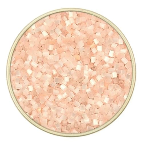 Ca. 1000 Stück 2 mm Opal-Katzenaugenperlen, tschechische Glasperlen zur Schmuckherstellung, DIY-Armband, Halskette, Tasche, Kleidung, Nähen, Großhandel, NXM04, ca. 1000 Stück, 9 g von VIEPGJ