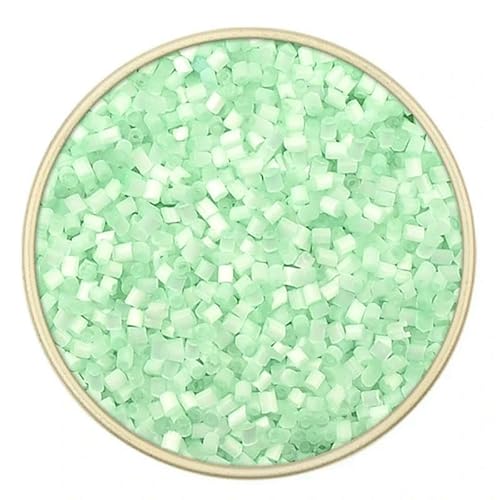 Ca. 1000 Stück 2 mm Opal-Katzenaugenperlen, tschechische Glasperlen zur Schmuckherstellung, DIY-Armband, Halskette, Tasche, Kleidung, Nähen, Großhandel, NXM10, ca. 2000 Stück, 18 g Ca. 1000 Stück 2 mm Opal-Katzenaugenperlen, tschechische Glasperlen zur Schmuckherstellung, DIY-Armband, Halskette, Tasche, Kleidung, Nähen, Großhandel, NXM10, ca. 2000 Stück, 18 g von VIEPGJ