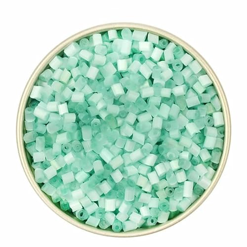 Ca. 1000 Stück 2 mm Opal-Katzenaugenperlen, tschechische Glasperlen zur Schmuckherstellung, DIY-Armband, Halskette, Tasche, Kleidung, Nähen, Großhandel, XM01, ca. 3000 Stück, 27 g Ca. 1000 Stück 2 mm Opal-Katzenaugenperlen, tschechische Glasperlen zur Schmuckherstellung, DIY-Armband, Halskette, Tasche, Kleidung, Nähen, Großhandel, XM01, ca. 3000 Stück, 27 g von VIEPGJ
