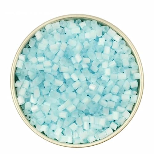 Ca. 1000 Stück 2 mm Opal-Katzenaugenperlen, tschechische Glasperlen zur Schmuckherstellung, DIY-Armband, Halskette, Tasche, Kleidung, Nähen, Großhandel, XM04, ca. 1000 Stück, 9 g Ca. 1000 Stück 2 mm Opal-Katzenaugenperlen, tschechische Glasperlen zur Schmuckherstellung, DIY-Armband, Halskette, Tasche, Kleidung, Nähen, Großhandel, XM04, ca. 1000 Stück, 9 g von VIEPGJ