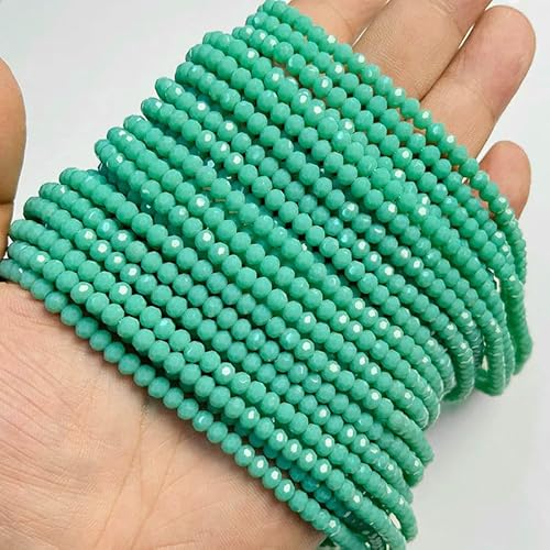 Natursteinperlen, klein, 4,0 mm, gelber Abschnitt, Tigerauge, Achat, lose facettierte Perle zur Schmuckherstellung, Halskette, DIY-Armband, Nr. 28, Porzellan, 4,0 mm, 85–90 Stück Natursteinperlen, klein, 4,0 mm, gelber Abschnitt, Tigerauge, Achat, lose facettierte Perle zur Schmuckherstellung, Halskette, DIY-Armband, Nr. 28, Porzellan, 4,0 mm, 85–90 Stück von VIEPGJ