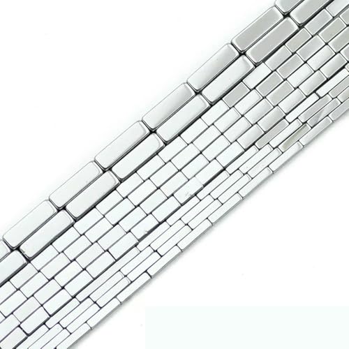Weiße K-Farbe Stern Mond Herz Münze Würfel Runde Röhre Hämatit Stein Spacer Lose Perlen für Liebesschmuck Herstellung DIY Armband 6 8mm-HDS324-5 Weiße K-Farbe Stern Mond Herz Münze Würfel Runde Röhre Hämatit Stein Spacer Lose Perlen für Liebesschmuck Herstellung DIY Armband 6 8mm-HDS324-5 von VIEPGJ