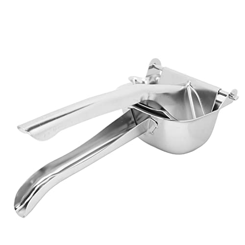 304 Edelstahl Manuelle Entsafter Hand gepresst Zitronenorangensaft Squeezer Fruchtzuorte für die Heimküche von VIFERR